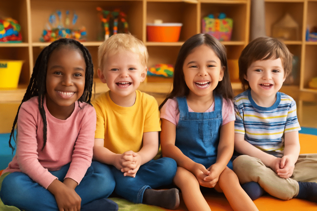 Tax-Free Childcare Cost calculator