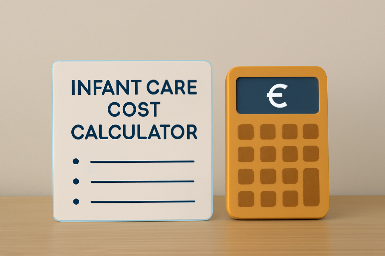 tax free childcare calculator