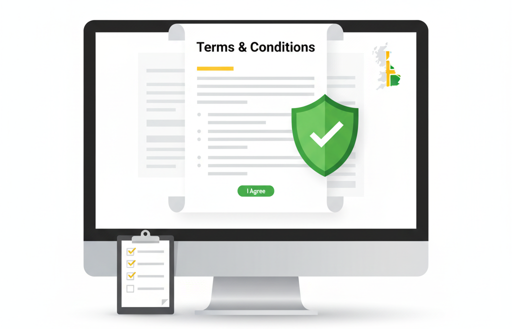 Terms and Conditions