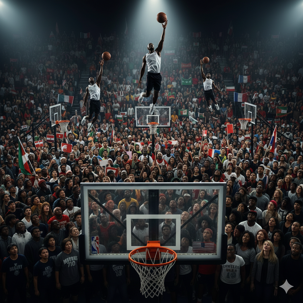 What Percent of the Population 