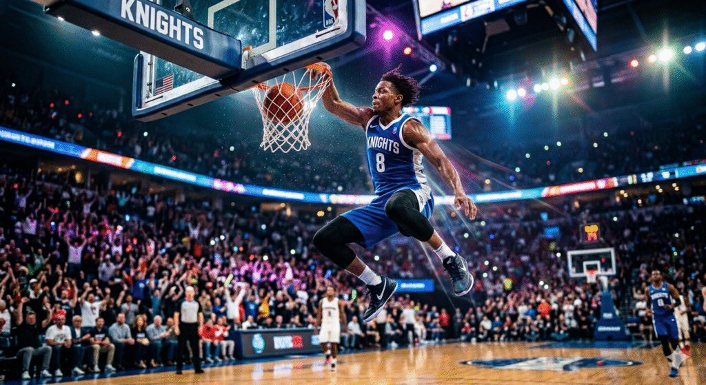 basketball dunk calculator